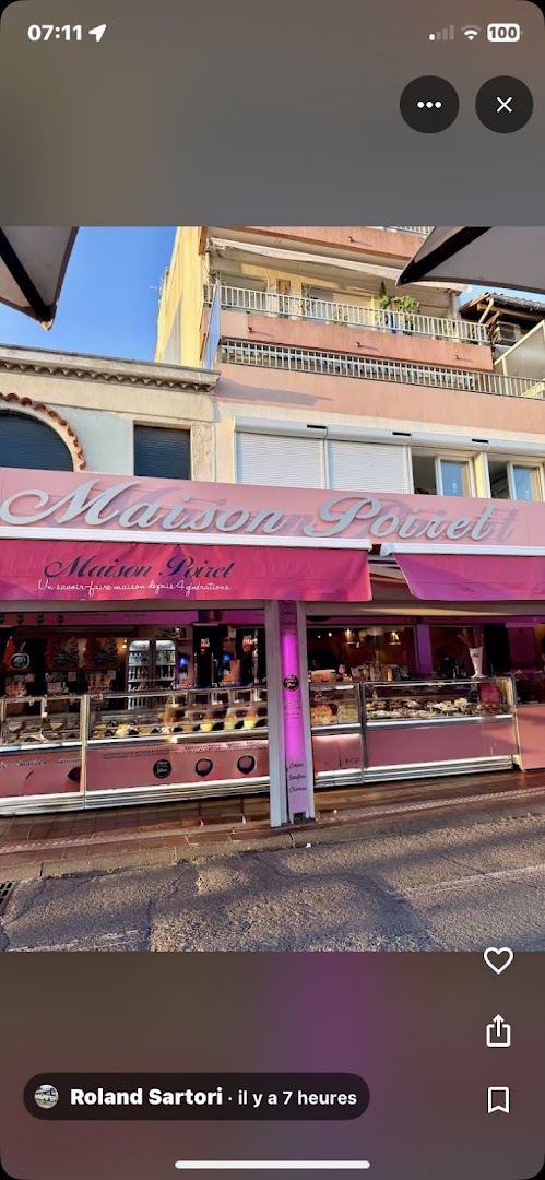L'Alaska - Maison Poiret · Photos 17